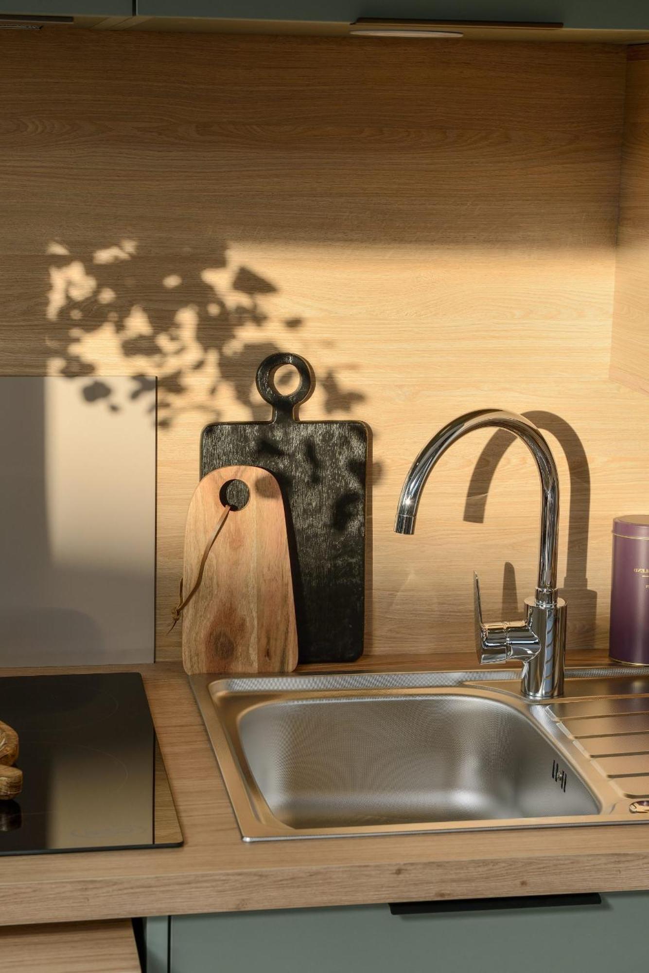 Les Collines De Lava Appartement *